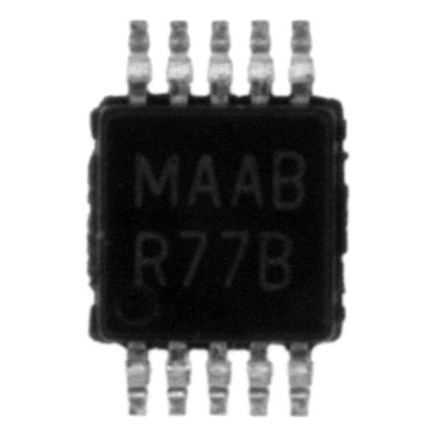 LM3710YQMM-232/NOPB